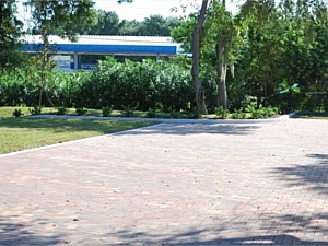 Paver crafters - PICP 2
